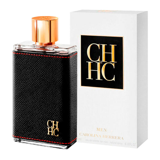 CH Men Eau de Toilette 200ml