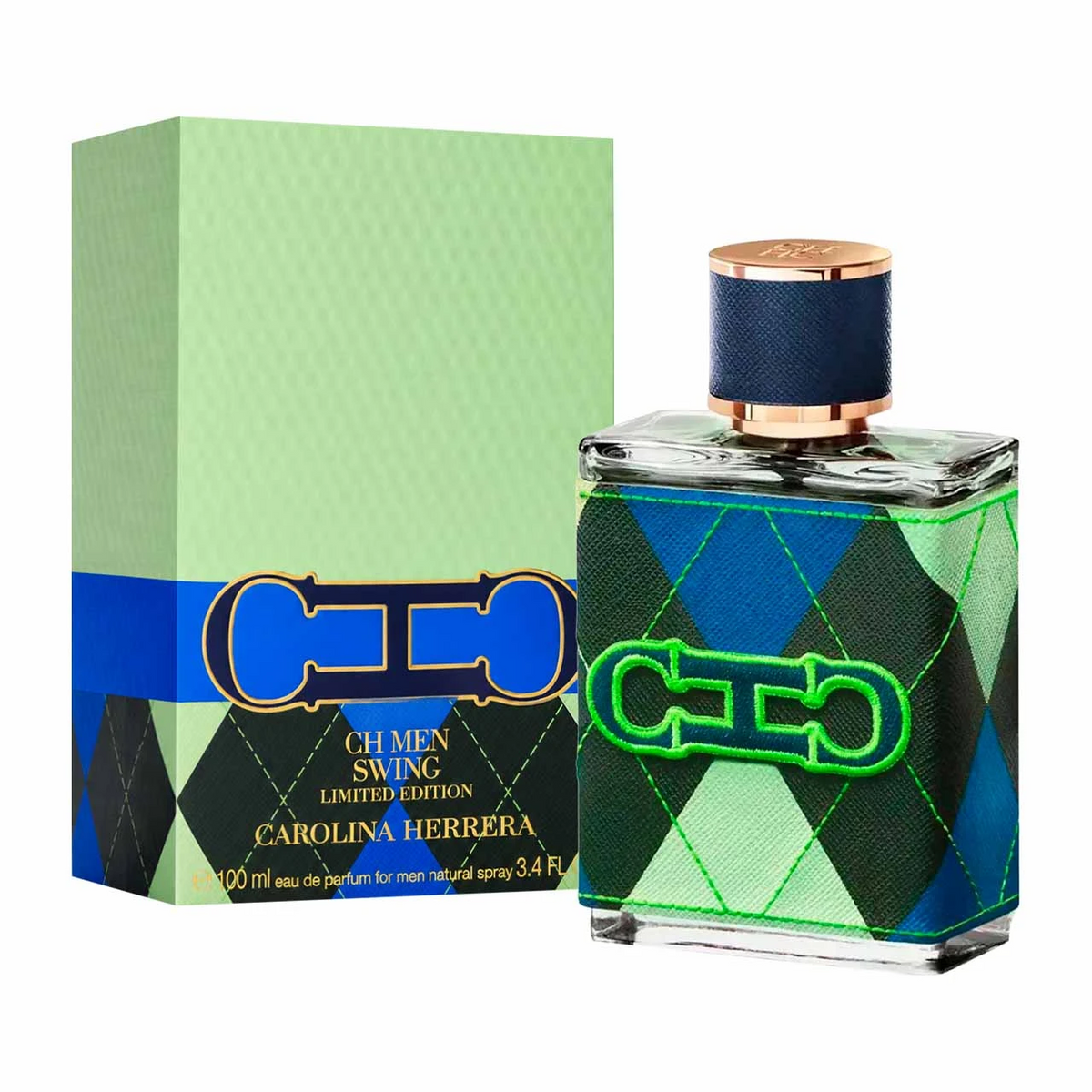 CH Swing Eau de parfum 100ml
