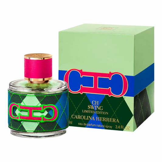 CH Swing EDP 100ml Dama