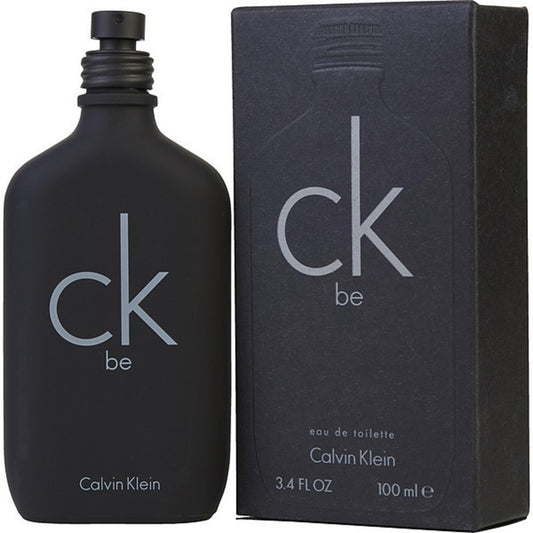 Ck Be Eau de Toilette 100ml