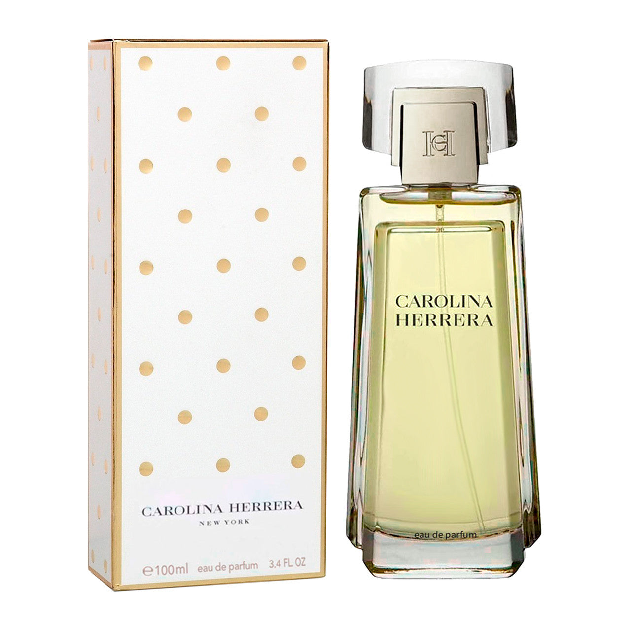 Carolina Herrera Eau de Parfum 100ml