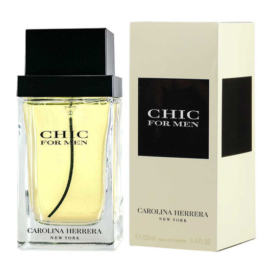 Chic Eau de Toilette 100ml