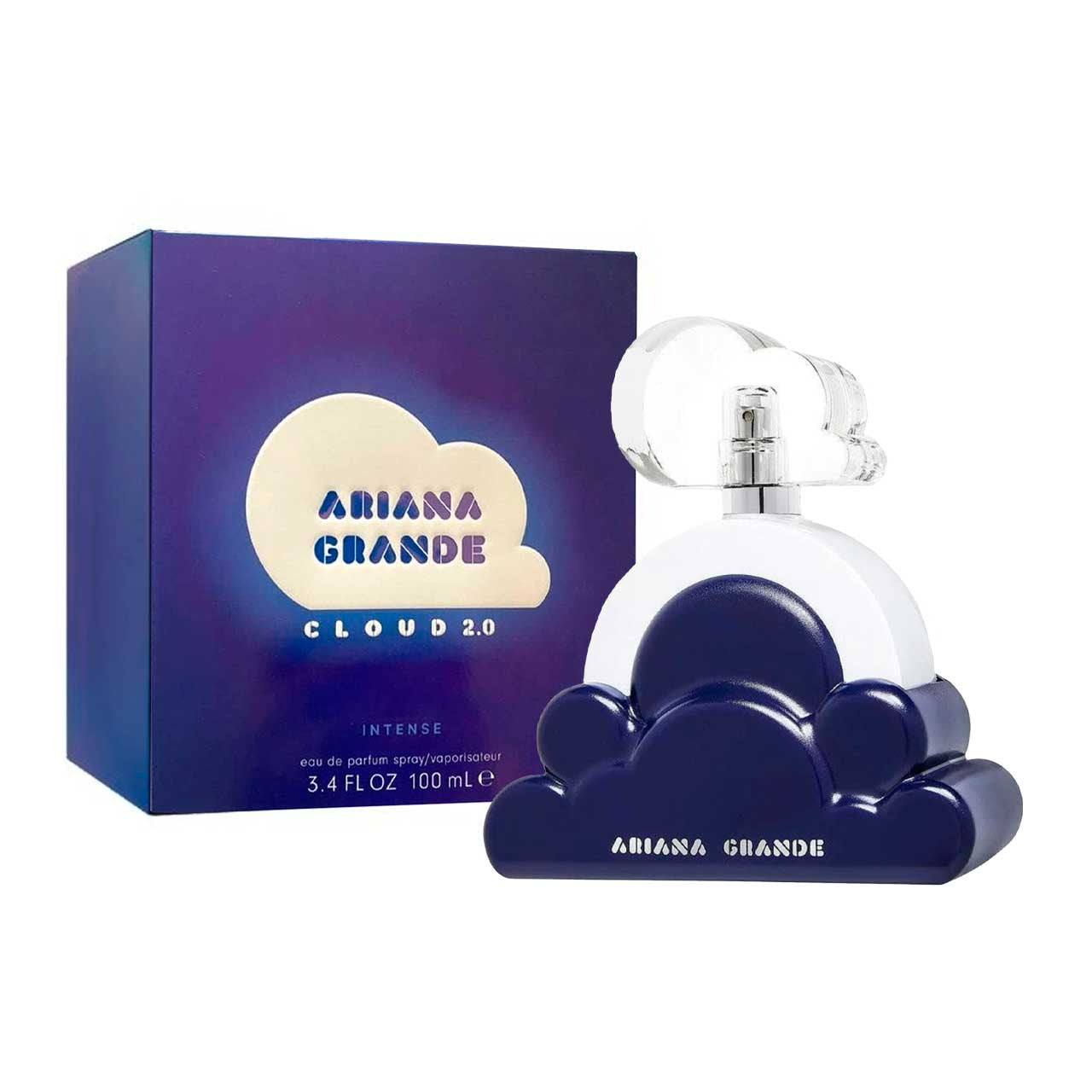 Cloud 2.0 Intense Eau de Parfum 100ml