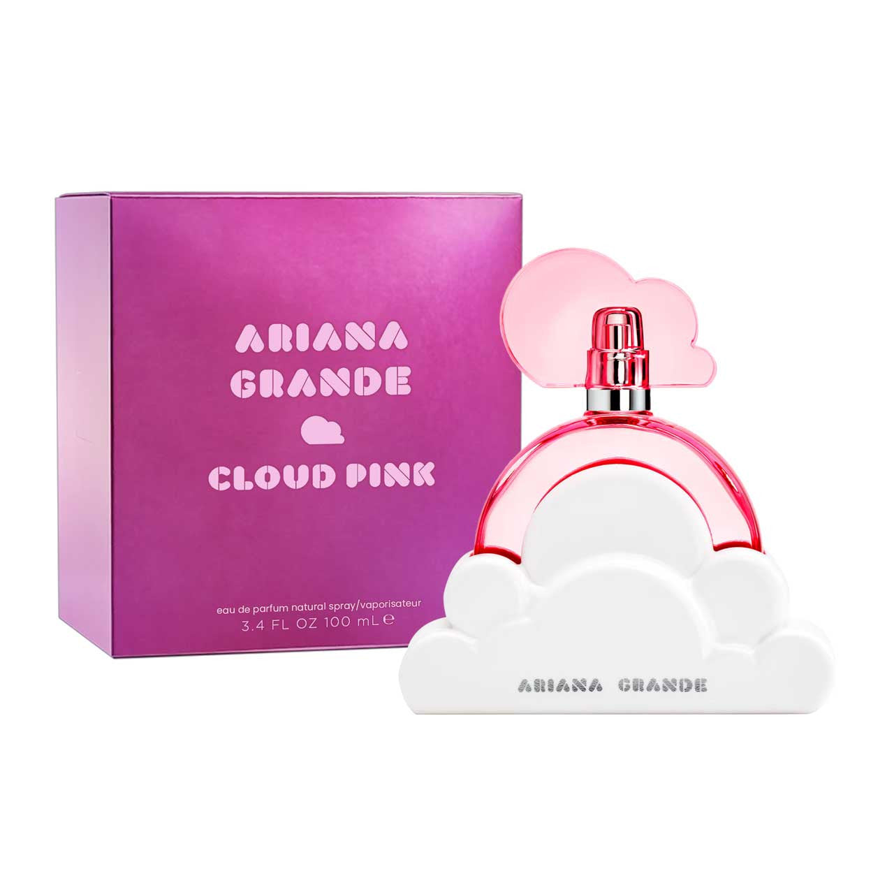 Cloud Pink Eau de Parfum 100ml