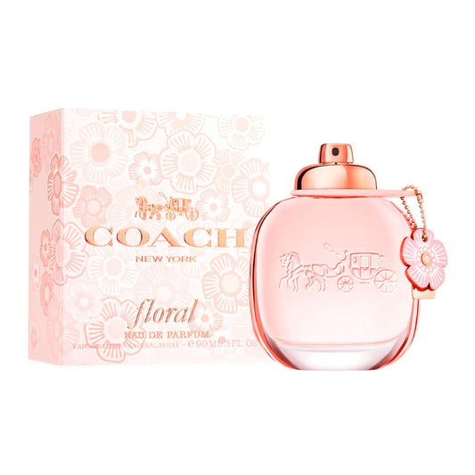 Coach Floral Eau de Parfum 90ml