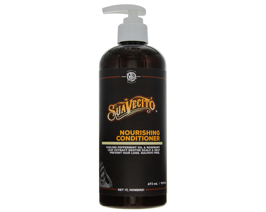 Acondicionador hidratante suavecito 473 ml