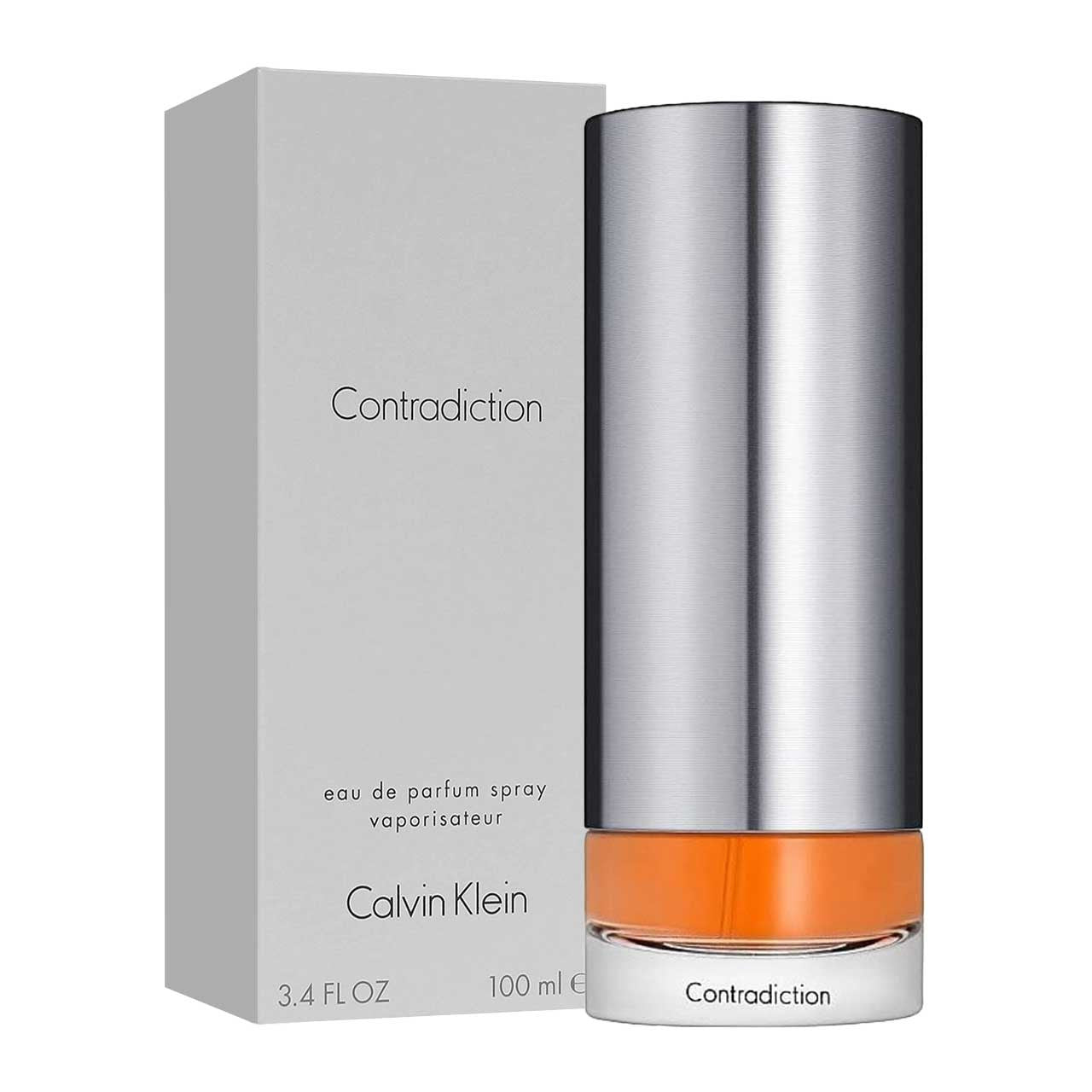 Contradiction Eau de Parfum 100ml