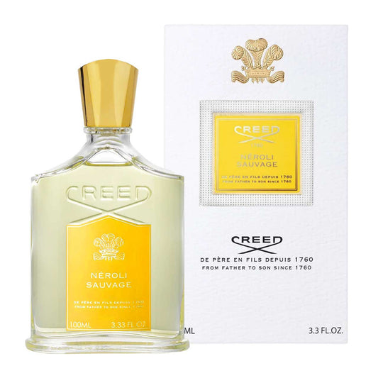 Creed Neroli Sauvage Eau de Parfum 100ml