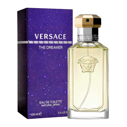 The Dreamer Eau de Toilette 100ml