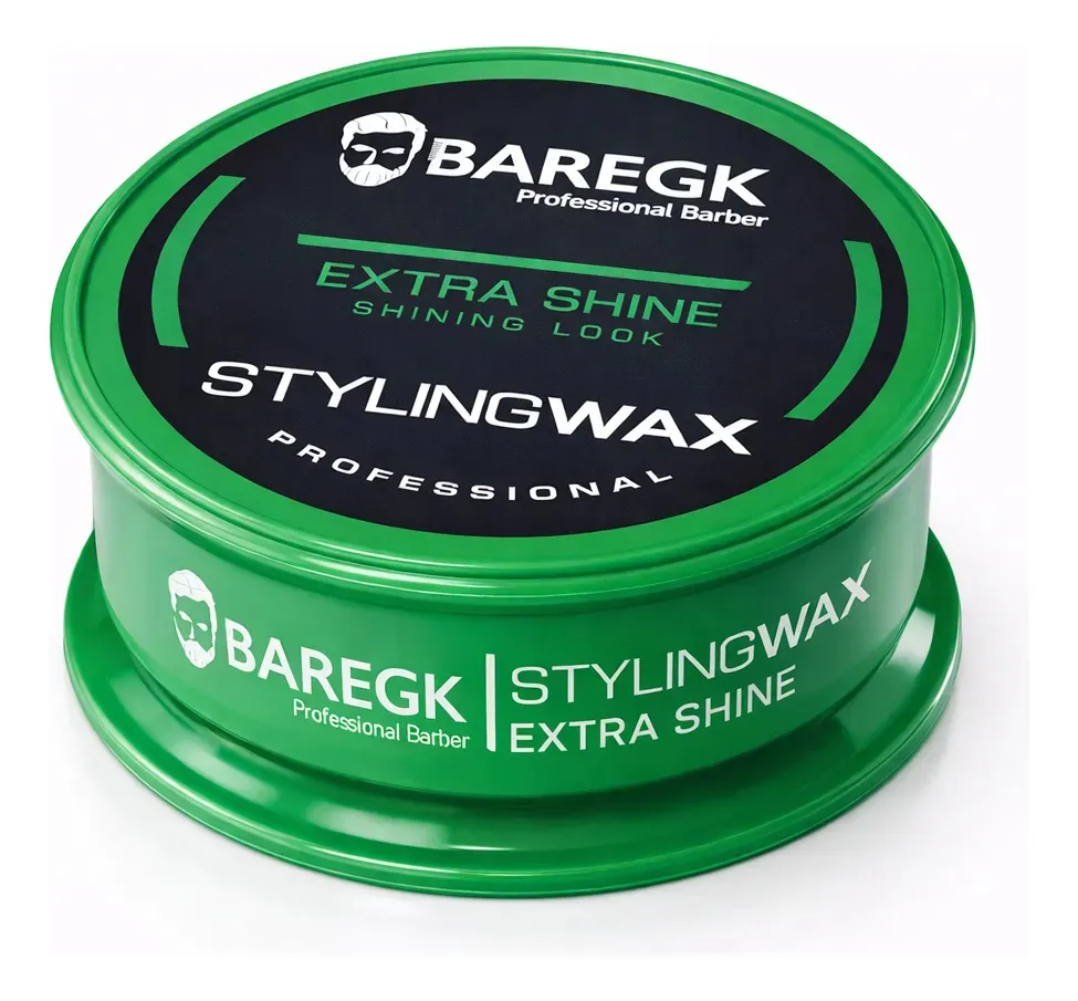 Cera para Cabello Styling Wax Extra Shine