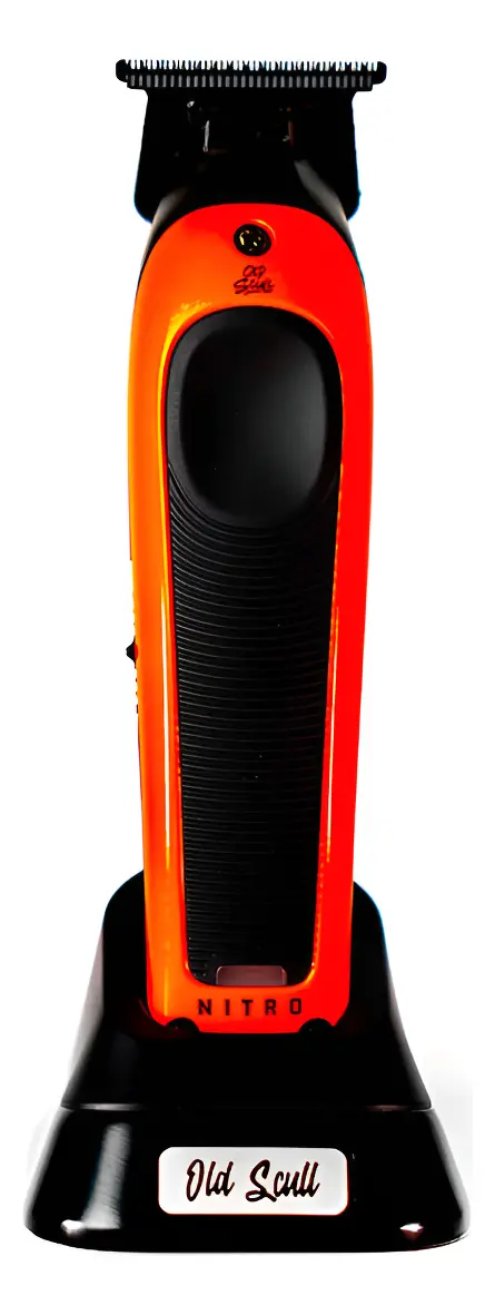 Terminadora Nitro Trimmer Profesional