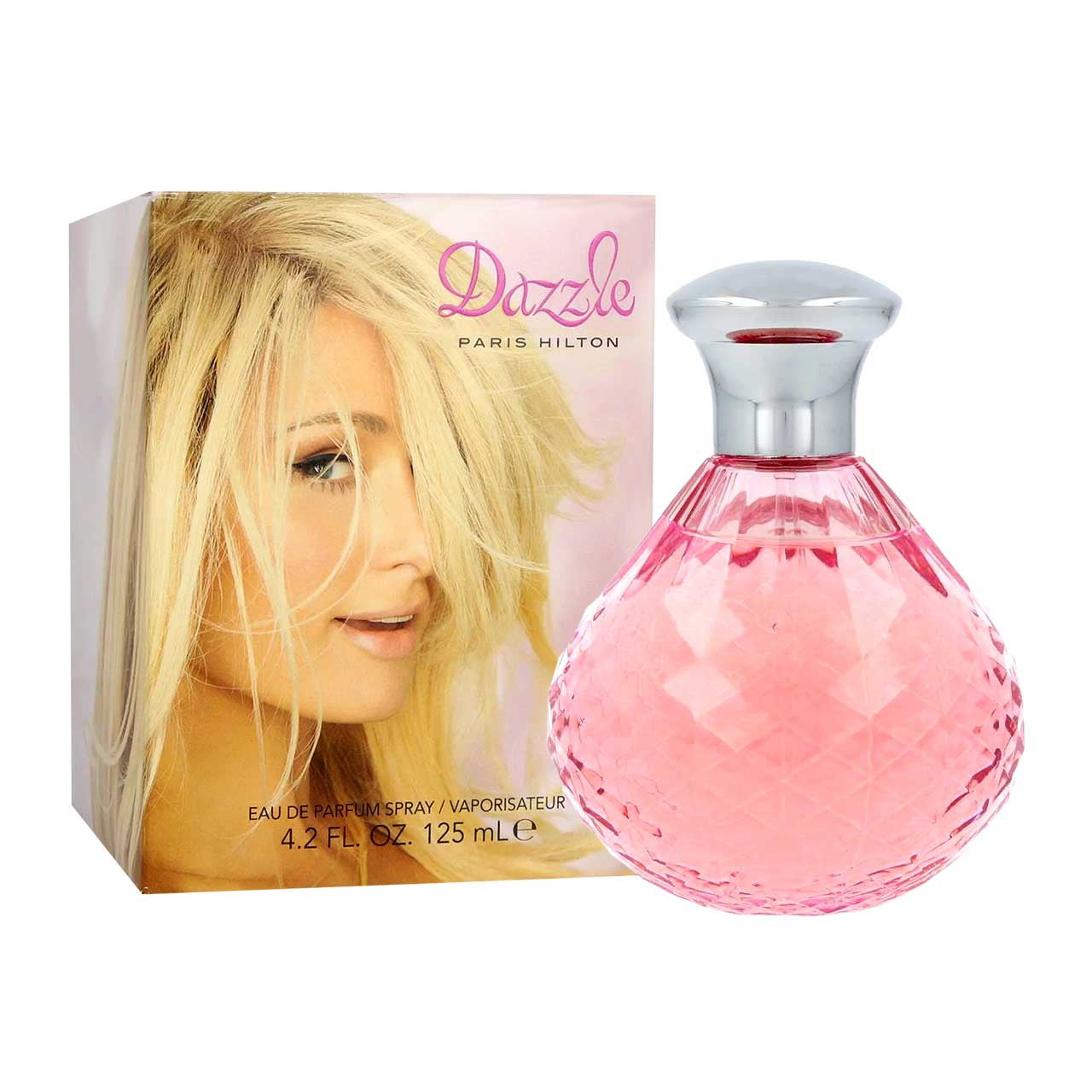 Dazzle by Paris Hilton Eau de Parfum 100ml