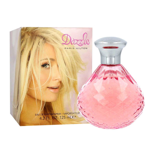 Dazzle by Paris Hilton Eau de Parfum 100ml