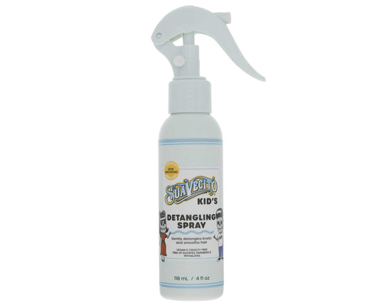 Spray desenredador niños 118 ml