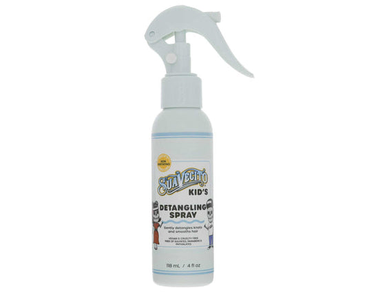 Spray desenredador niños 118 ml