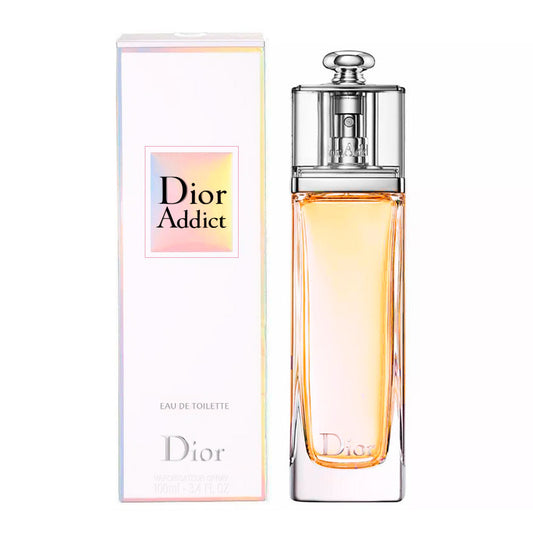 Dior Addict Eau de Toilette 100ml