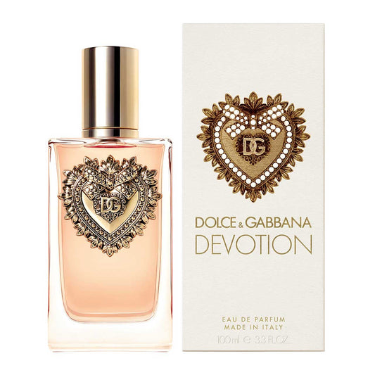 Dolce & Gabbana Devotion Eau de Parfum 100ml