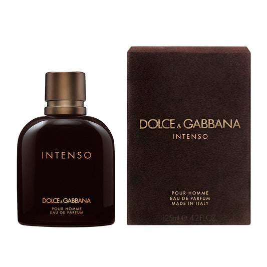 Intenso Eau de Parfum  125ml