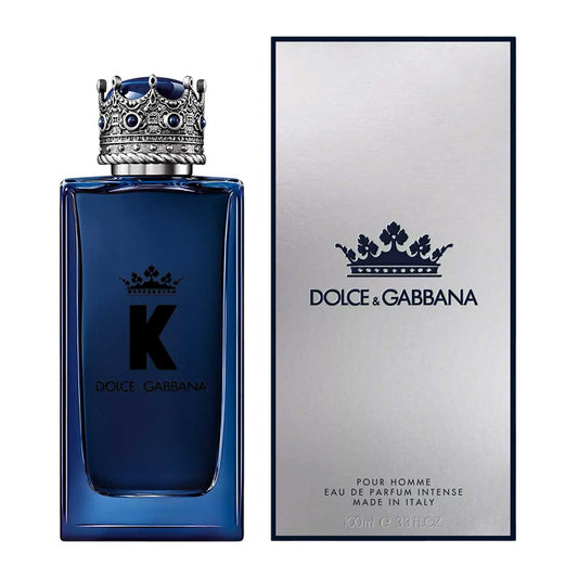 K (King) Intense Eau de Parfum 100ml