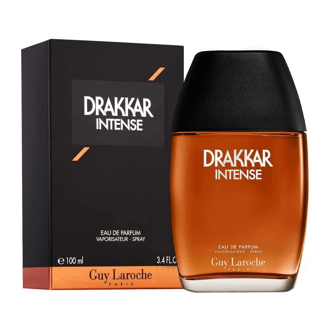 Drakkar Intense Eau de Parfum 100ml