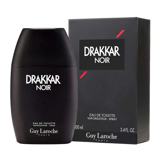 Drakkar Noir Eau de Toilette 200ml