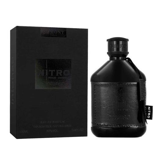 Dumont Nitro Pour Homme Intense Eau de Parfum 100ml