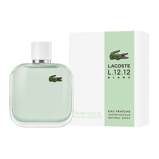 Eau de Lacoste Fraiche Eau de Toilette 100ml