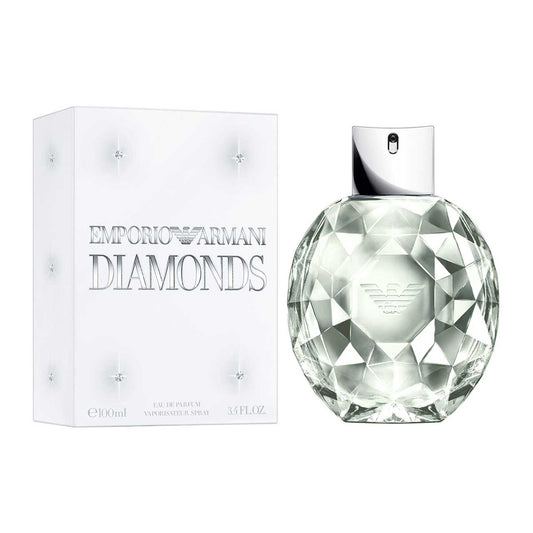 Emporio Diamonds Eau de Parfum 100ml