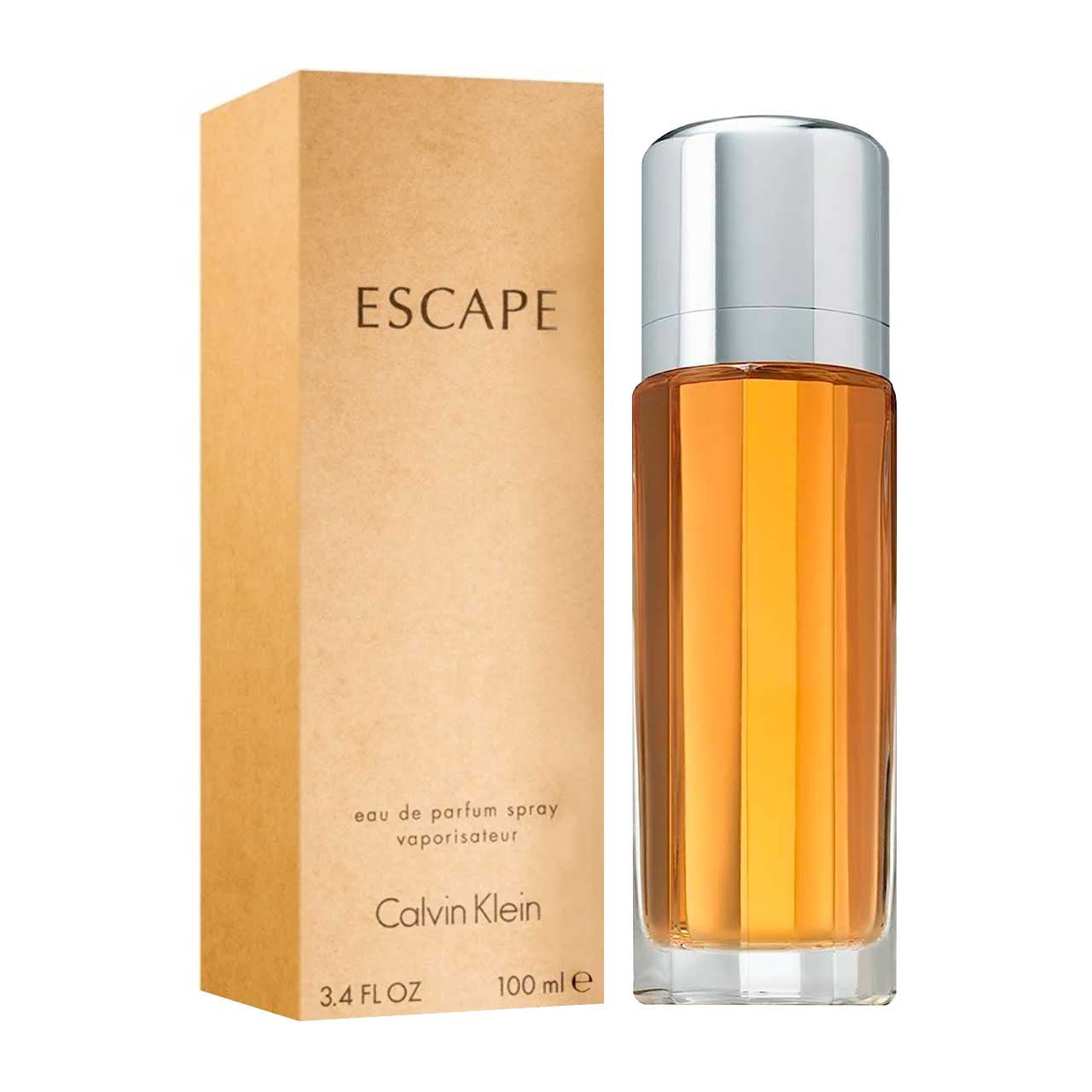 Escape Eau de Parfum 100ml