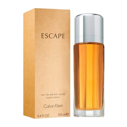 Escape Eau de Parfum 100ml