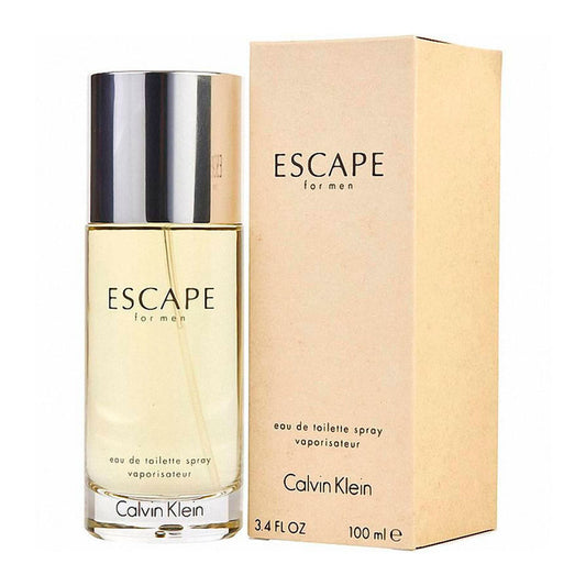 Escape Eau de Toilette 100ml