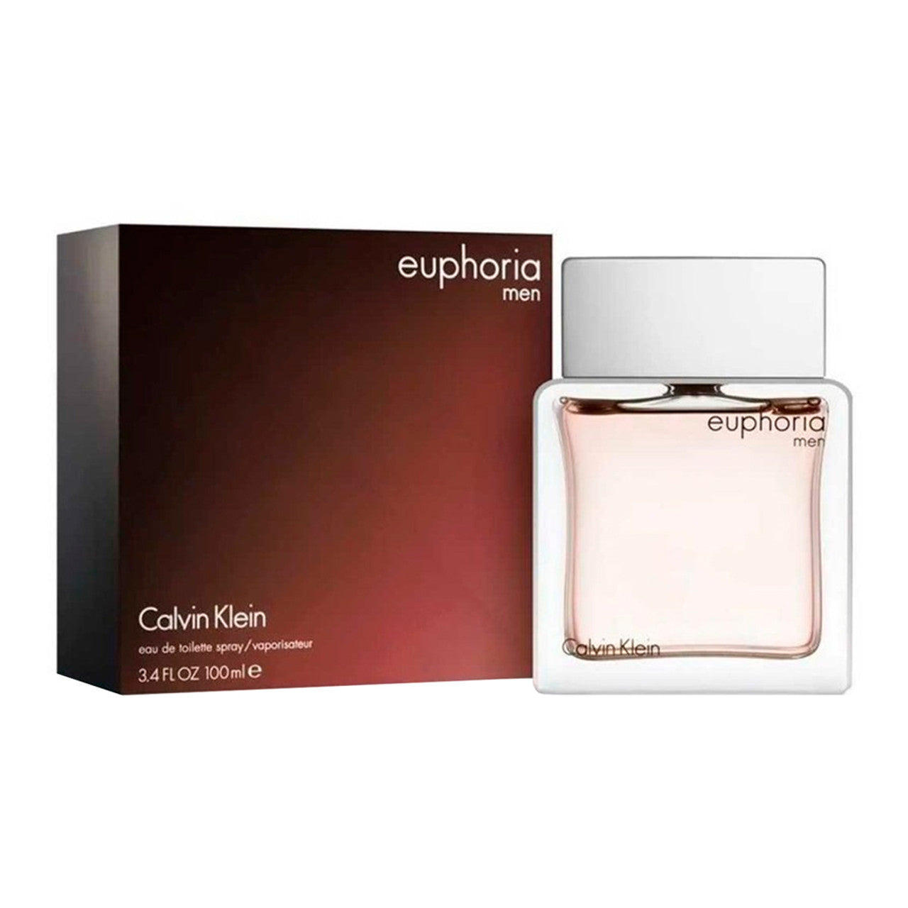 Euphoria Eau de Toilette 100ml