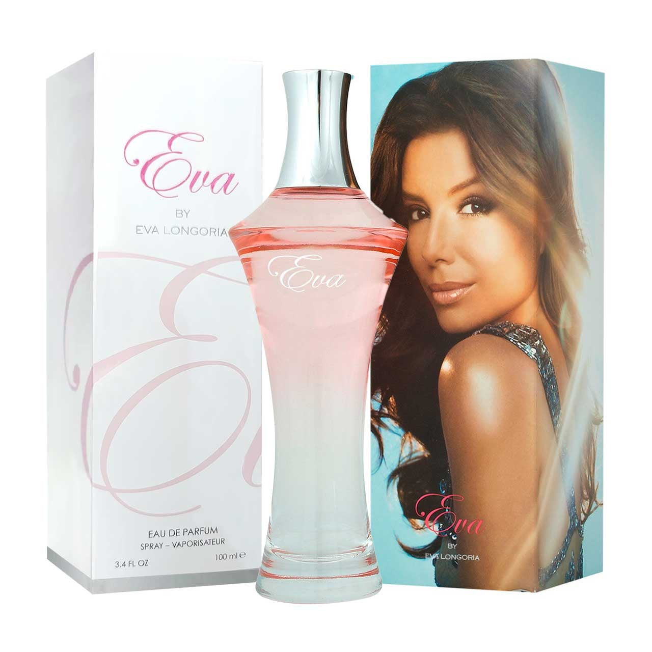 Eva Eau de Parfum 100ml