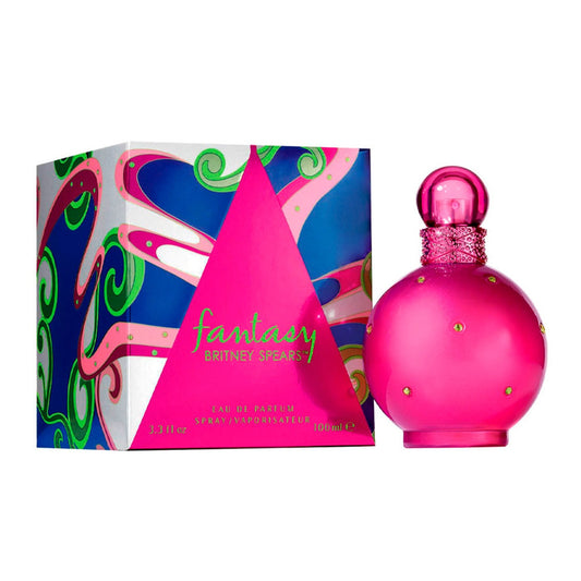 Fantasy Eau de Parfum 100ml