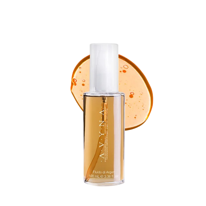 Fluido di argan 100ml