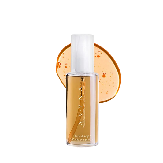 Fluido di argan 100ml