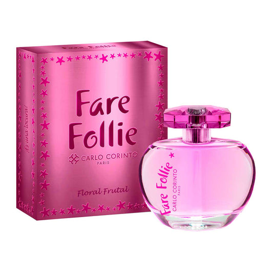 Fare Follie 100ml Eau de Toilette 100ml