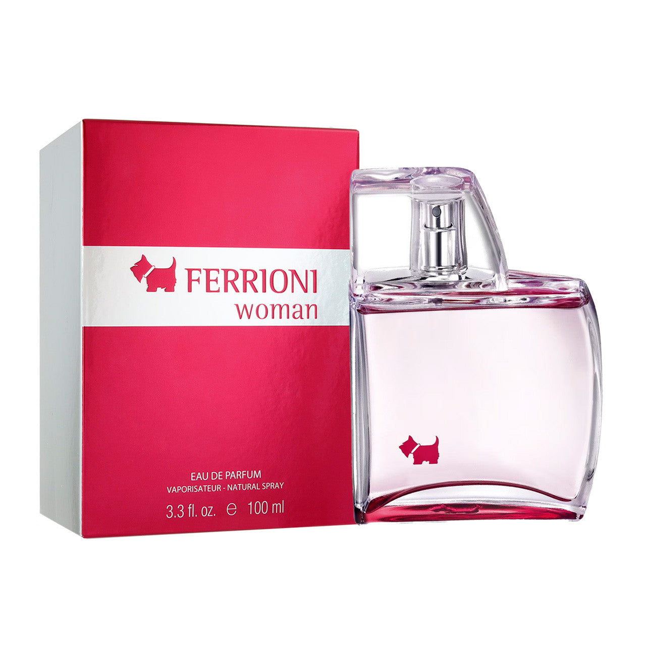 Ferrioni Eau de Parfum 100ml