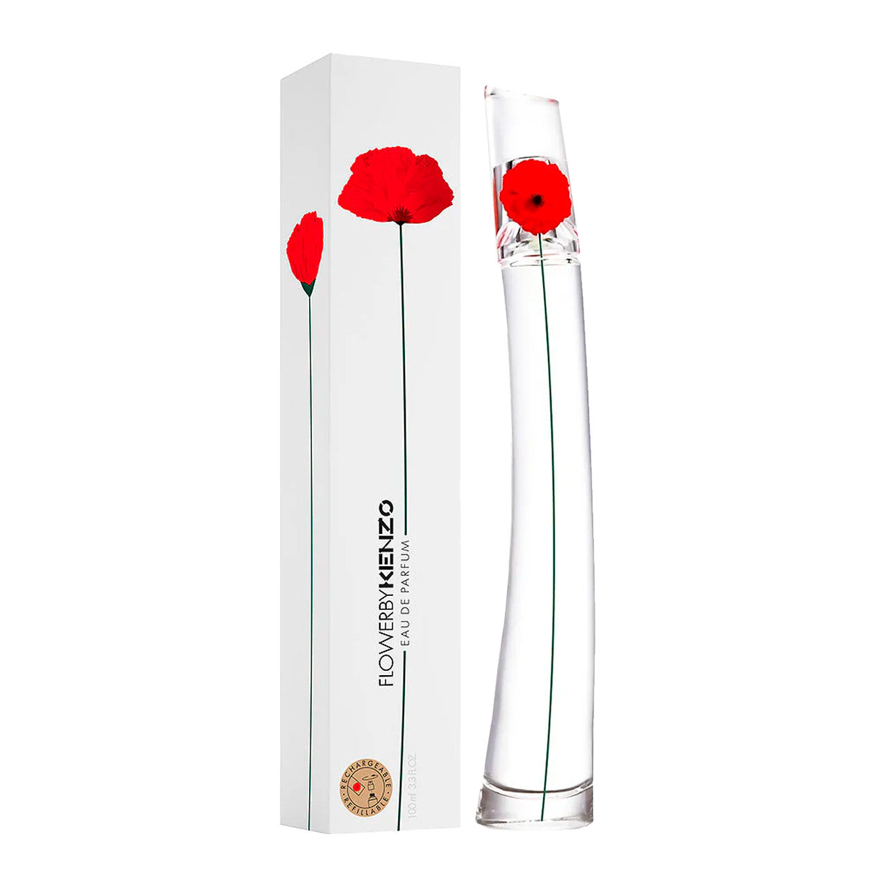 Flower by Kenzo Eau de Parfum 100ml