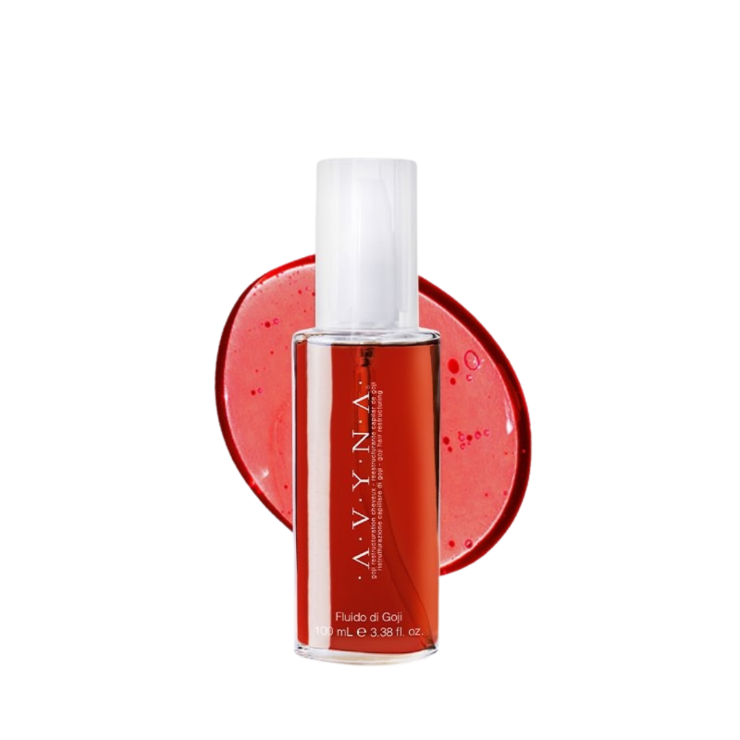 Fluido Di Goji 100ml