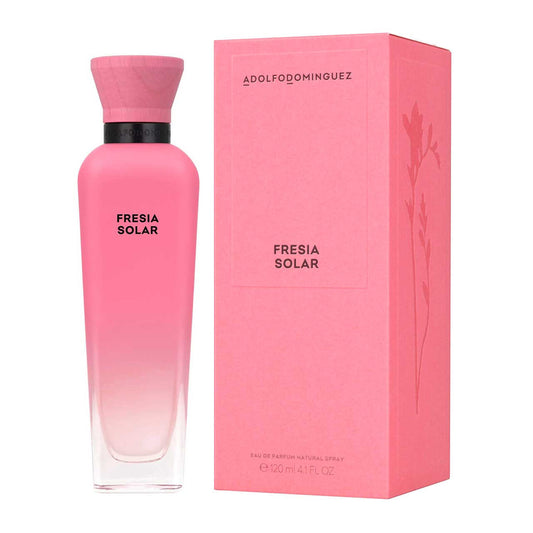 Fresia Solar Eau de Toilette 120ml