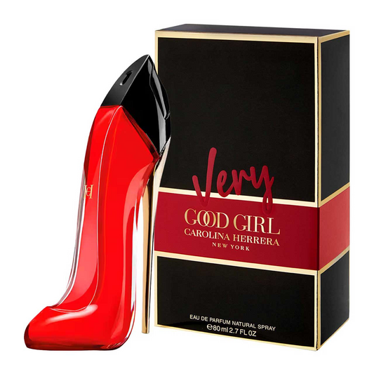 Good Girl Very Eau de parfum 80ml