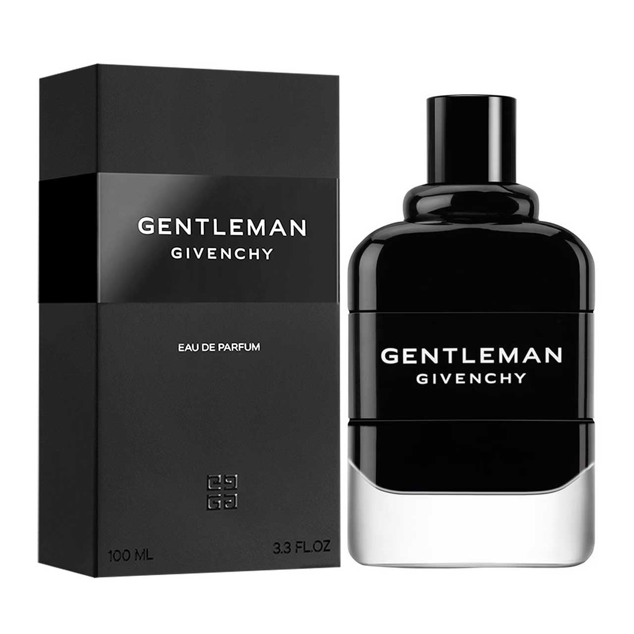 Gentleman Eau de Parfum 100ml