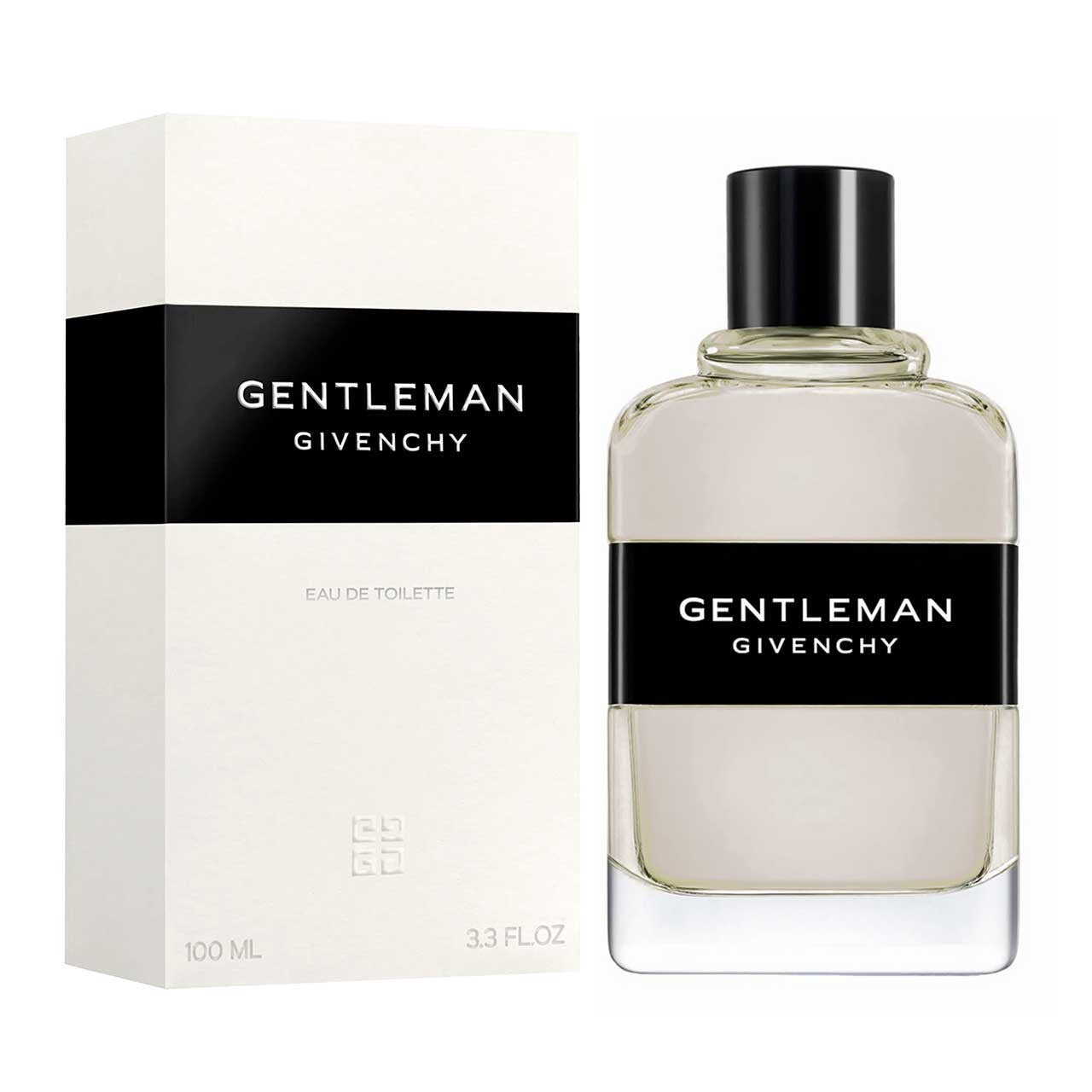 Gentleman Eau de Toilette 100ml