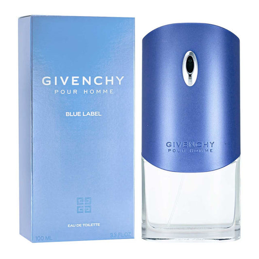 Givenchy Blue Label Eau de Toilette 100ml