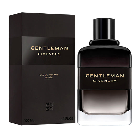 Givenchy Gentleman Boisée Eau de Parfum 100ml