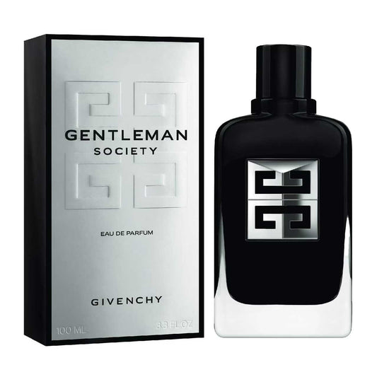 Givenchy Gentleman Society Eau de Parfum 100ml