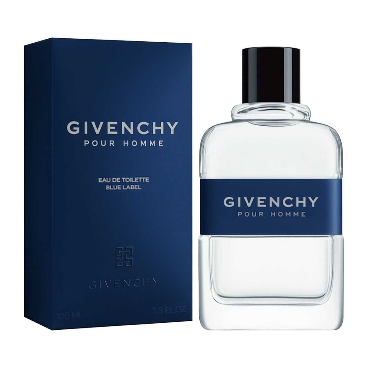 Givenchy Blue Label Eau de Toilette 100ml