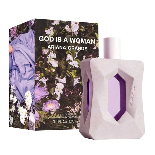 God is a Woman Eau de Parfum 100ml