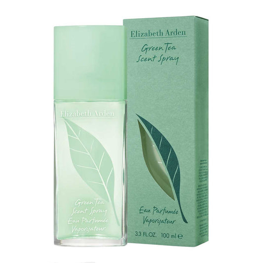 Green Tea Eau de Parfum 100ml